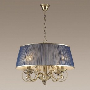 Подвесной светильник Odeon Light Niagara 3921/4 в Кунгуре - kungur.mebel24.online | фото 4