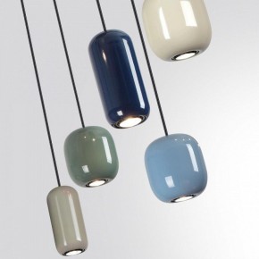 Подвесной светильник Odeon Light Ovali 5053/7 в Кунгуре - kungur.mebel24.online | фото 5