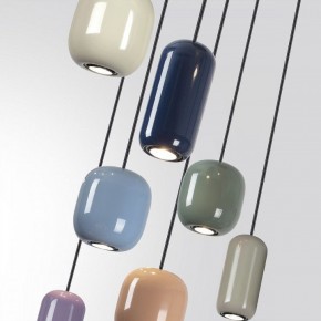 Подвесной светильник Odeon Light Ovali 5053/7 в Кунгуре - kungur.mebel24.online | фото 6
