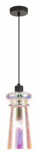 Подвесной светильник Odeon Light Pasti 1 4967/1 в Кунгуре - kungur.mebel24.online | фото 3