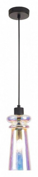 Подвесной светильник Odeon Light Pasti 1 4967/1A в Кунгуре - kungur.mebel24.online | фото 4