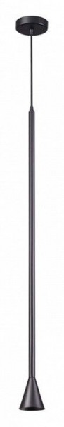 Подвесной светильник Odeon Light Pipa 3884/1B в Кунгуре - kungur.mebel24.online | фото 2