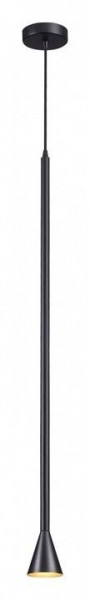 Подвесной светильник Odeon Light Pipa 3884/1B в Кунгуре - kungur.mebel24.online | фото 3