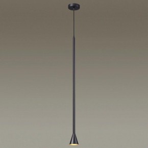Подвесной светильник Odeon Light Pipa 3884/1B в Кунгуре - kungur.mebel24.online | фото 4
