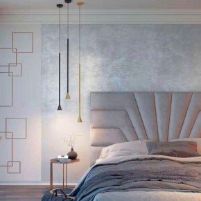 Подвесной светильник Odeon Light Pipa 3884/1B в Кунгуре - kungur.mebel24.online | фото 6