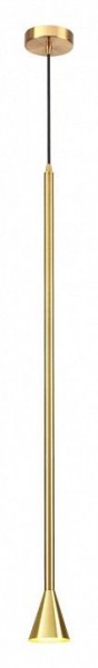 Подвесной светильник Odeon Light Pipa 3884/1G в Кунгуре - kungur.mebel24.online | фото 3