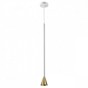 Подвесной светильник Odeon Light Pipa 3884/1GW в Кунгуре - kungur.mebel24.online | фото 2