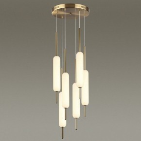 Подвесной светильник Odeon Light Reeds 4794/72L в Кунгуре - kungur.mebel24.online | фото 2