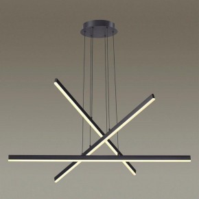 Подвесной светильник Odeon Light Rudy 3890/48L в Кунгуре - kungur.mebel24.online | фото 4