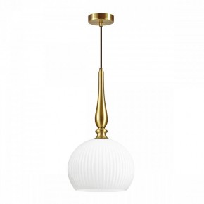 Подвесной светильник Odeon Light Runga 4766/1 в Кунгуре - kungur.mebel24.online | фото 3