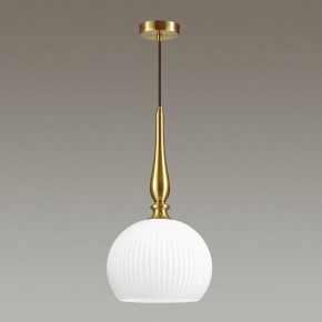 Подвесной светильник Odeon Light Runga 4766/1 в Кунгуре - kungur.mebel24.online | фото 4