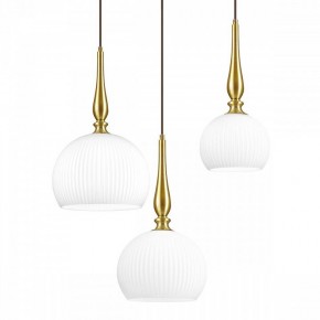 Подвесной светильник Odeon Light Runga 4766/1 в Кунгуре - kungur.mebel24.online | фото 5