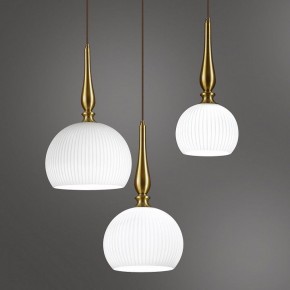 Подвесной светильник Odeon Light Runga 4766/1 в Кунгуре - kungur.mebel24.online | фото 6