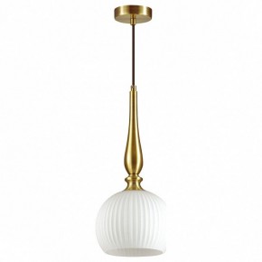 Подвесной светильник Odeon Light Runga 4767/1 в Кунгуре - kungur.mebel24.online | фото 2