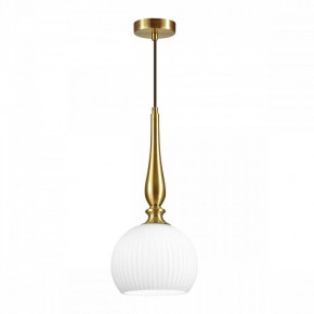 Подвесной светильник Odeon Light Runga 4767/1 в Кунгуре - kungur.mebel24.online | фото 3