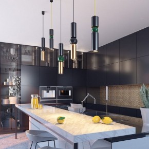 Подвесной светильник Odeon Light Sakra 4072/5L в Кунгуре - kungur.mebel24.online | фото 4