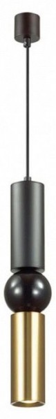 Подвесной светильник Odeon Light Sakra 4074/5L в Кунгуре - kungur.mebel24.online | фото 2