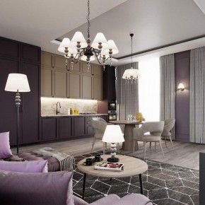 Подвесной светильник Odeon Light Sochi 4896/5A в Кунгуре - kungur.mebel24.online | фото 5