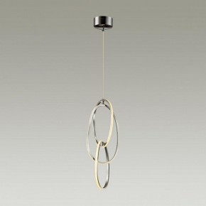 Подвесной светильник Odeon Light Space 4891/32L в Кунгуре - kungur.mebel24.online | фото 2
