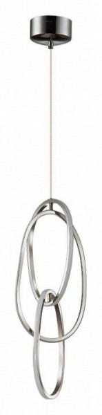 Подвесной светильник Odeon Light Space 4891/32L в Кунгуре - kungur.mebel24.online | фото 3