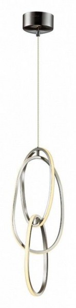 Подвесной светильник Odeon Light Space 4891/32L в Кунгуре - kungur.mebel24.online | фото 4
