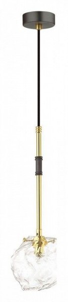 Подвесной светильник Odeon Light Stono 4789/1 в Кунгуре - kungur.mebel24.online | фото 2