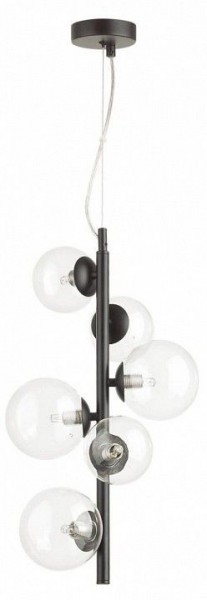 Подвесной светильник Odeon Light Tovi 4818/6 в Кунгуре - kungur.mebel24.online | фото 4