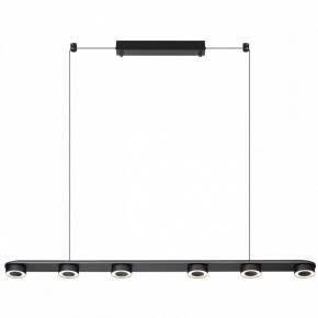 Подвесной светильник Odeon Light Turman 6631/64L в Кунгуре - kungur.mebel24.online | фото 2