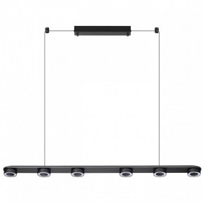 Подвесной светильник Odeon Light Turman 6631/64L в Кунгуре - kungur.mebel24.online | фото 3