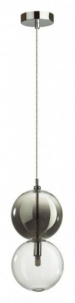 Подвесной светильник Odeon Light Twixy 4980/1A в Кунгуре - kungur.mebel24.online | фото 3