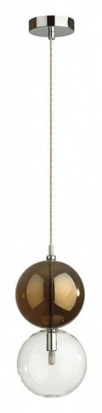 Подвесной светильник Odeon Light Twixy 4980/1B в Кунгуре - kungur.mebel24.online | фото 2