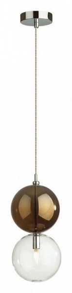 Подвесной светильник Odeon Light Twixy 4980/1B в Кунгуре - kungur.mebel24.online | фото 5