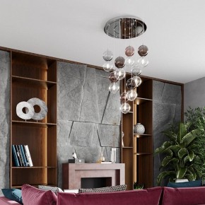 Подвесной светильник Odeon Light Twixy 4980/1B в Кунгуре - kungur.mebel24.online | фото 7
