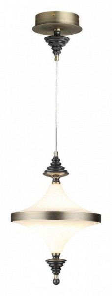 Подвесной светильник Odeon Light Ula 5404/23L в Кунгуре - kungur.mebel24.online | фото 2