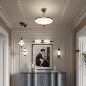 Подвесной светильник Odeon Light Ula 5404/23L в Кунгуре - kungur.mebel24.online | фото 5
