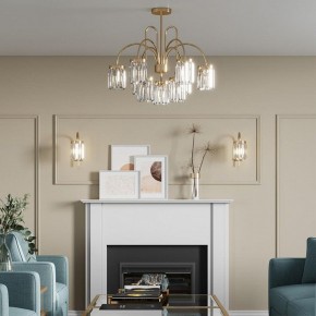 Подвесной светильник Odeon Light Vassa 4987/5 в Кунгуре - kungur.mebel24.online | фото 5