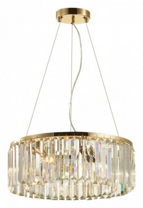 Подвесной светильник Odeon Light Vassa 4987/6 в Кунгуре - kungur.mebel24.online | фото 4