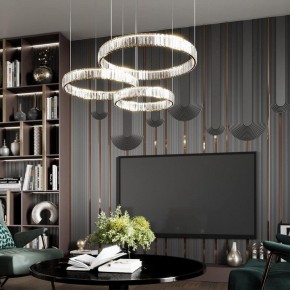 Подвесной светильник Odeon Light Vekia 5015/45L в Кунгуре - kungur.mebel24.online | фото 5