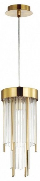 Подвесной светильник Odeon Light York 4788/1 в Кунгуре - kungur.mebel24.online | фото 2