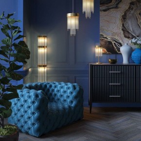 Подвесной светильник Odeon Light York 4788/1 в Кунгуре - kungur.mebel24.online | фото 5