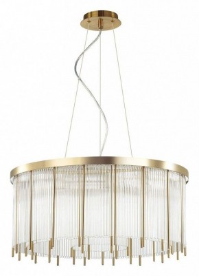 Подвесной светильник Odeon Light York 4788/10 в Кунгуре - kungur.mebel24.online | фото 2