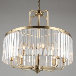Подвесной светильник Omnilux Borno OML-66003-08 в Кунгуре - kungur.mebel24.online | фото 4