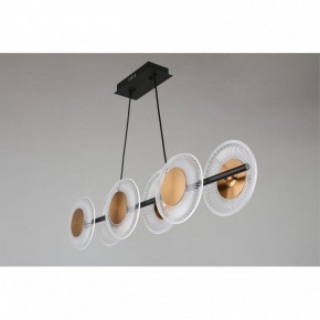 Подвесной светильник Omnilux Crocetta OML-59703-06 в Кунгуре - kungur.mebel24.online | фото 6