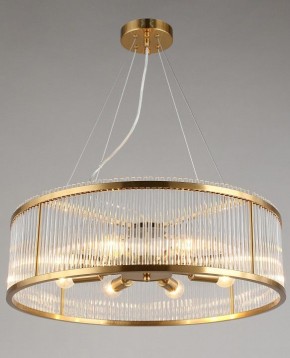 Подвесной светильник Omnilux Portofino OML-67203-08 в Кунгуре - kungur.mebel24.online | фото 4