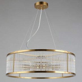 Подвесной светильник Omnilux Portofino OML-67203-08 в Кунгуре - kungur.mebel24.online | фото 6