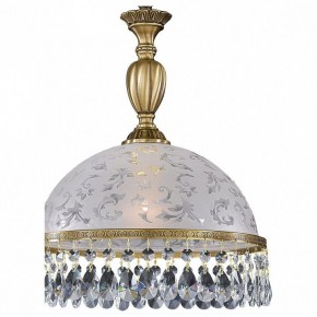 Подвесной светильник Reccagni Angelo 6200 L 6200/28 в Кунгуре - kungur.mebel24.online | фото 3