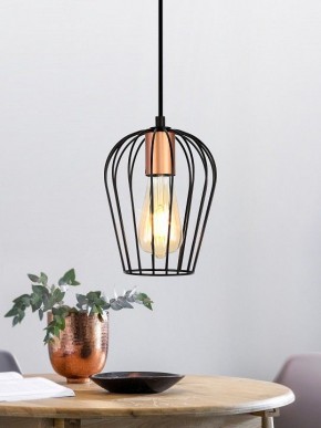 Подвесной светильник Rivoli Atena Б0047367 в Кунгуре - kungur.mebel24.online | фото 7