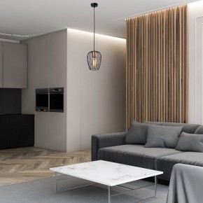 Подвесной светильник Rivoli Atena Б0047367 в Кунгуре - kungur.mebel24.online | фото 9
