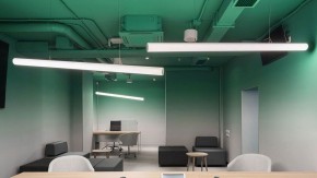 Подвесной светильник SILED Truba-02 7370310 в Кунгуре - kungur.mebel24.online | фото 2