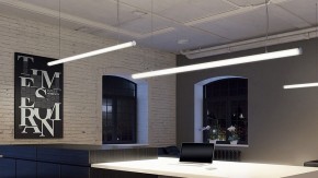 Подвесной светильник SILED Truba-02 7370310 в Кунгуре - kungur.mebel24.online | фото 3